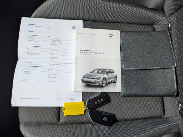 Volkswagen Golf – foto 26