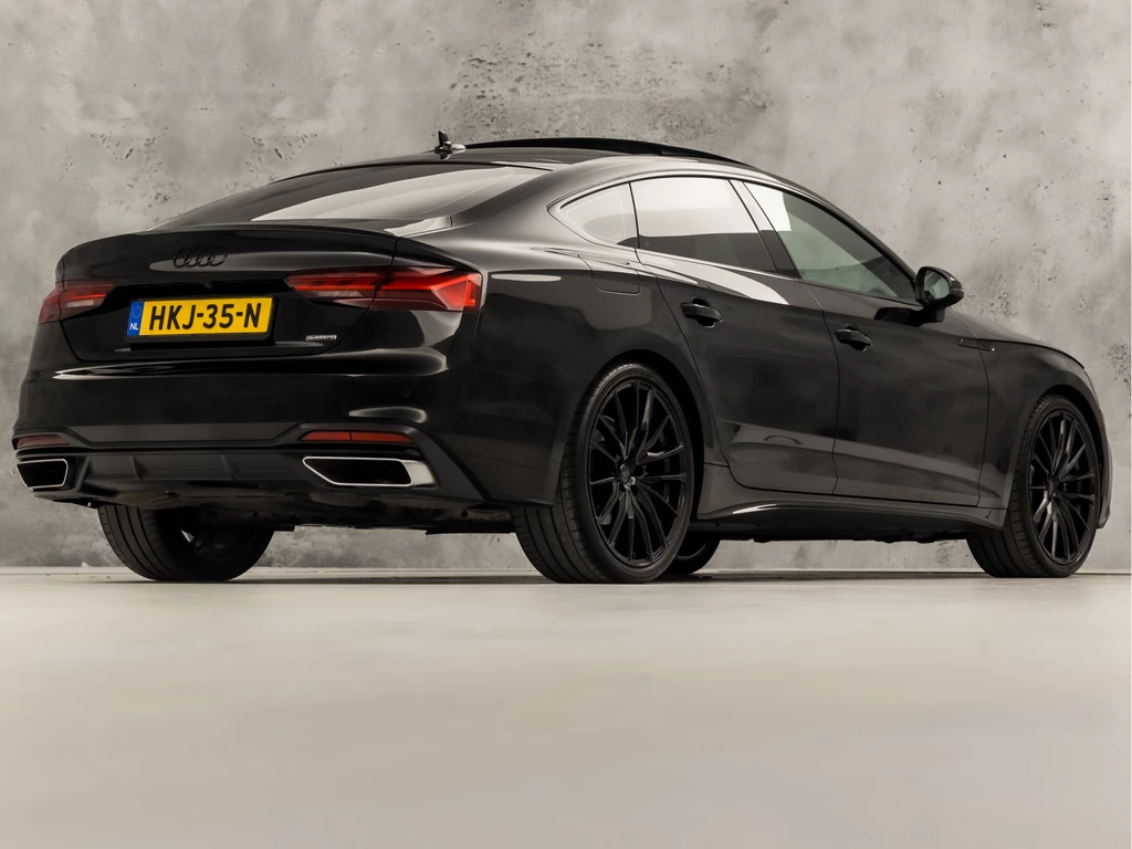 Audi A5 – foto 7