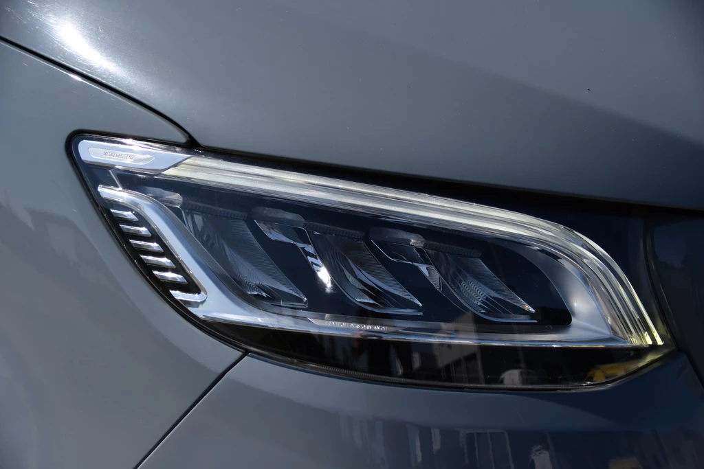 Mercedes-Benz Sprinter – foto 31