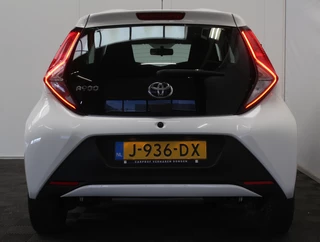 Toyota Aygo – thumbnail 5