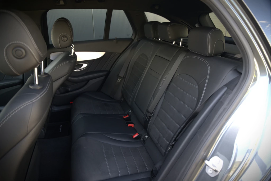 Mercedes-Benz C-Klasse – foto 48