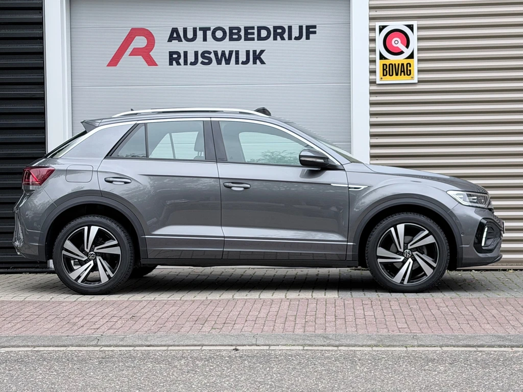 Volkswagen T-Roc – foto 6
