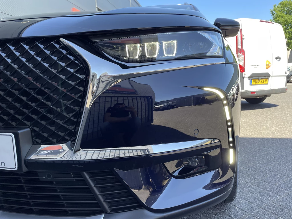 DS DS 7 – foto 50
