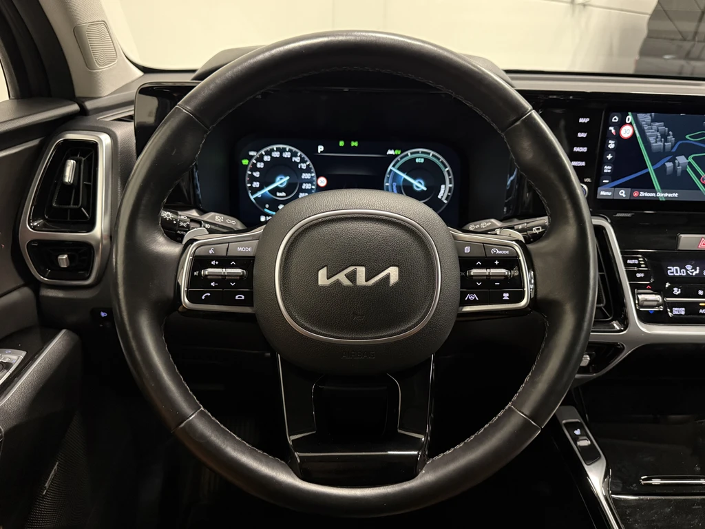 Kia Sorento – foto 31