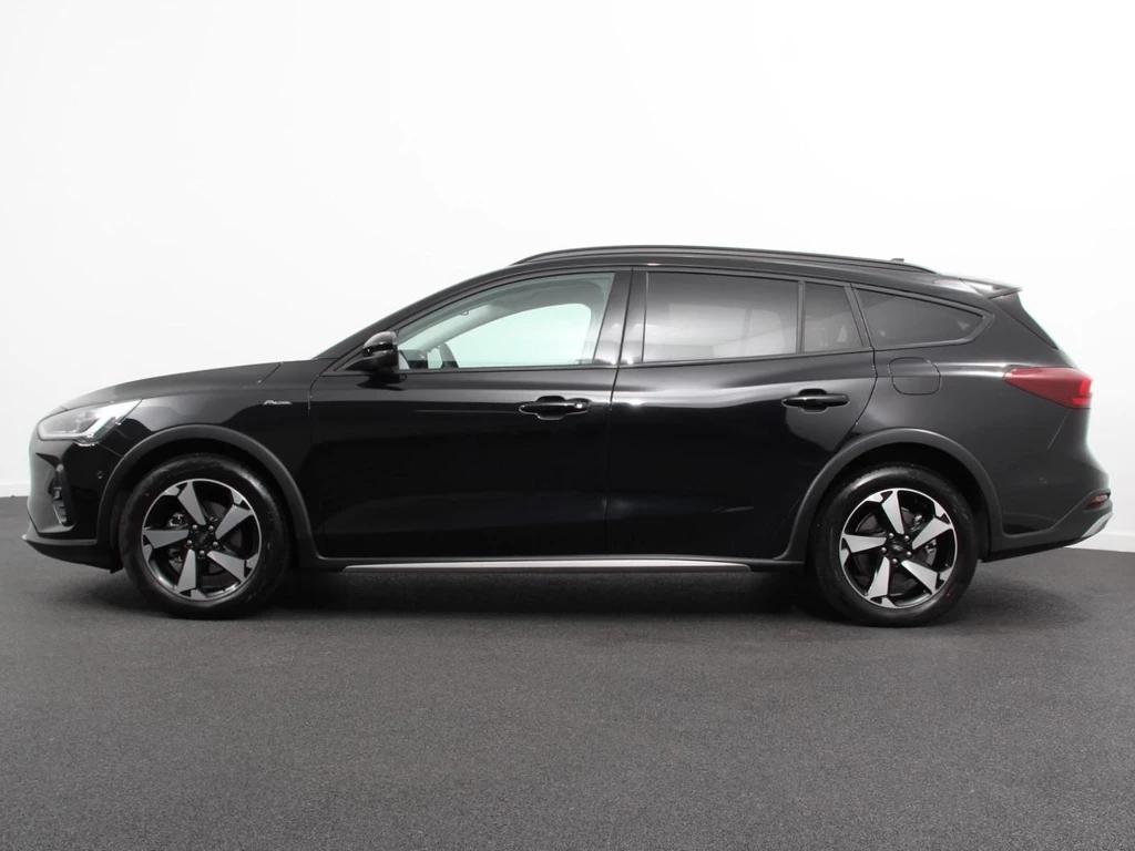 Ford Focus – foto 4