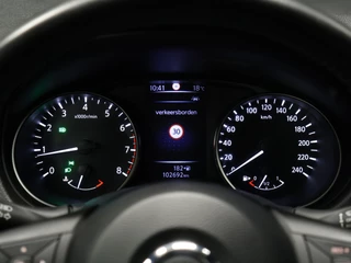 Nissan QASHQAI – thumbnail 16
