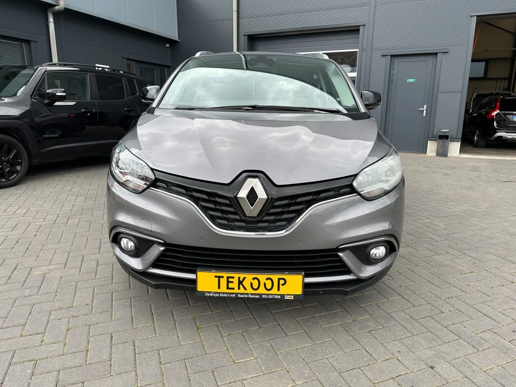 Renault Grand Scénic – foto 7