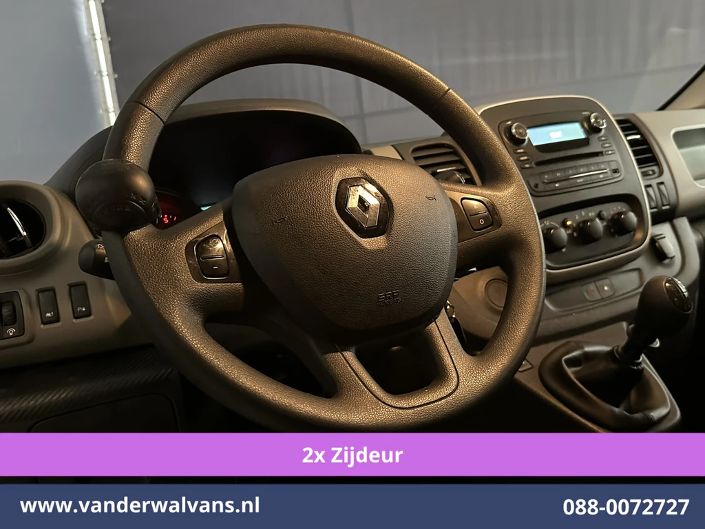 Renault Trafic – foto 13
