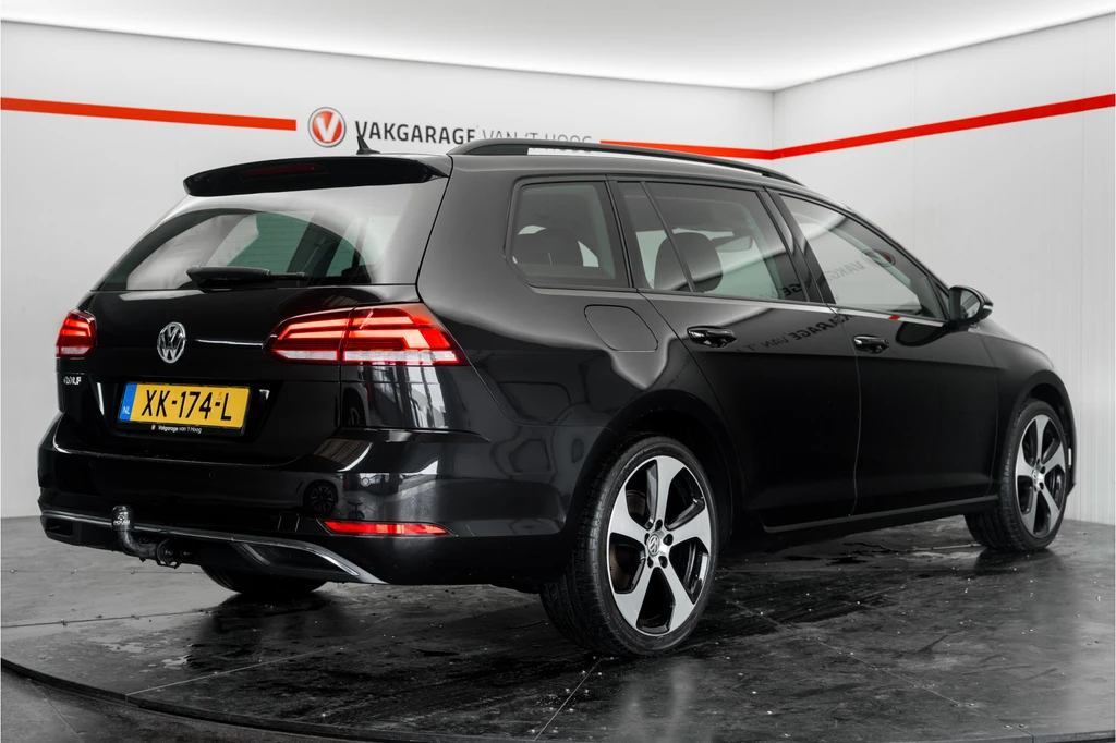 Volkswagen Golf – foto 5