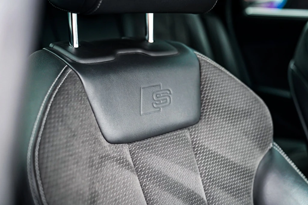 Audi A4 – foto 17