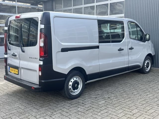 Renault Trafic – thumbnail 5
