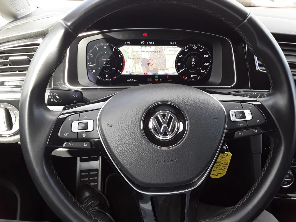 Volkswagen Golf – foto 23