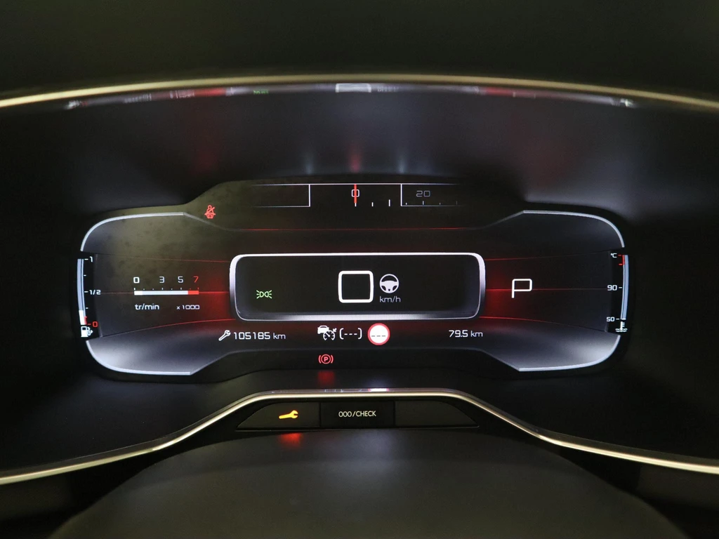 Citroën C5 Aircross – foto 28