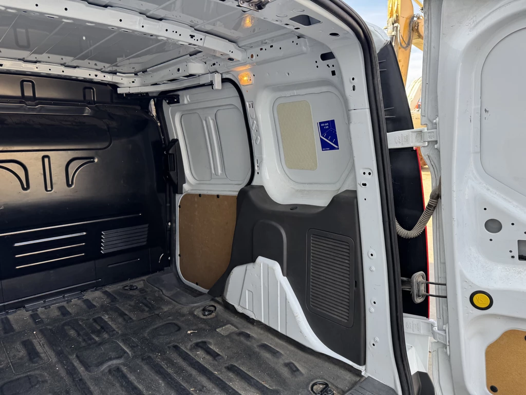 Ford Transit Connect – foto 16