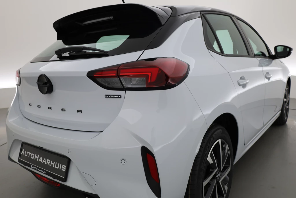 Opel Corsa – foto 5