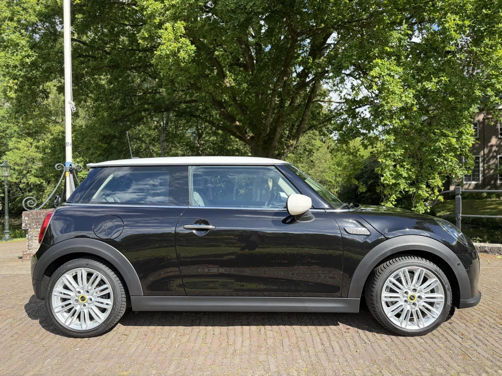 MINI Electric – foto 6