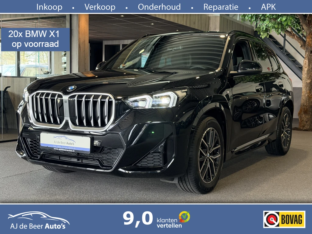 BMW X1 – foto 1