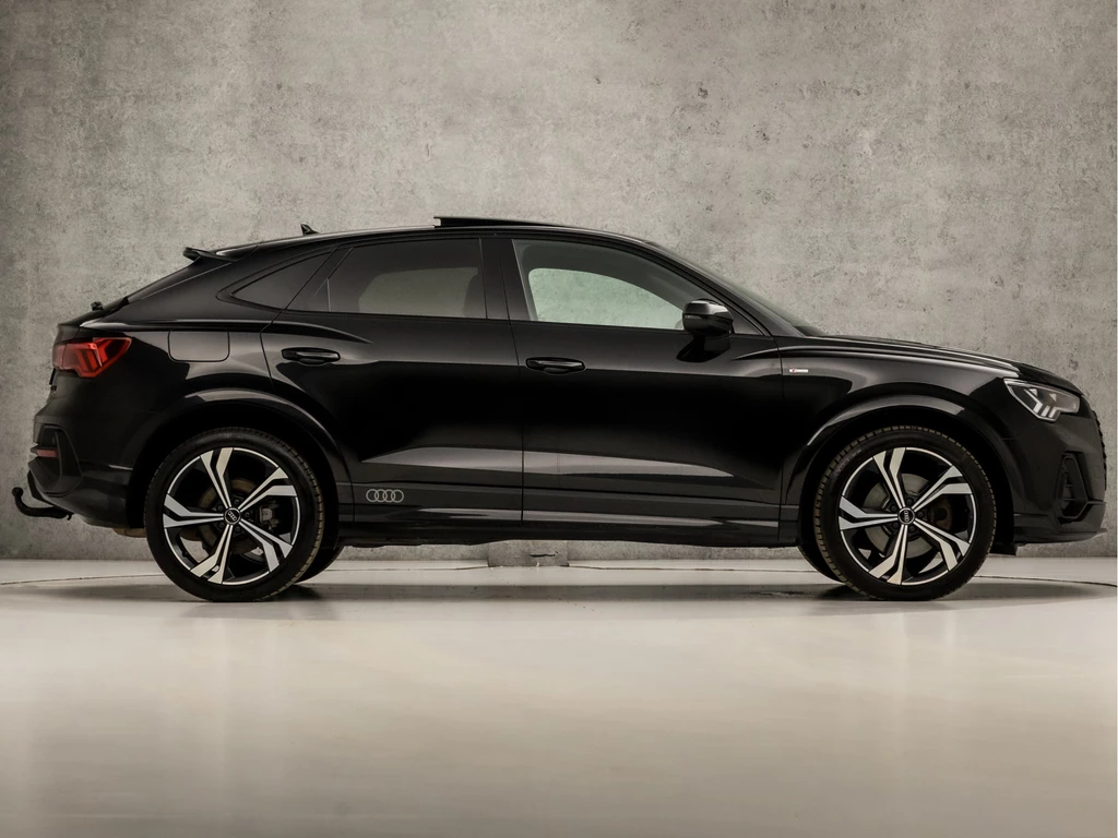 Audi Q3 – foto 7