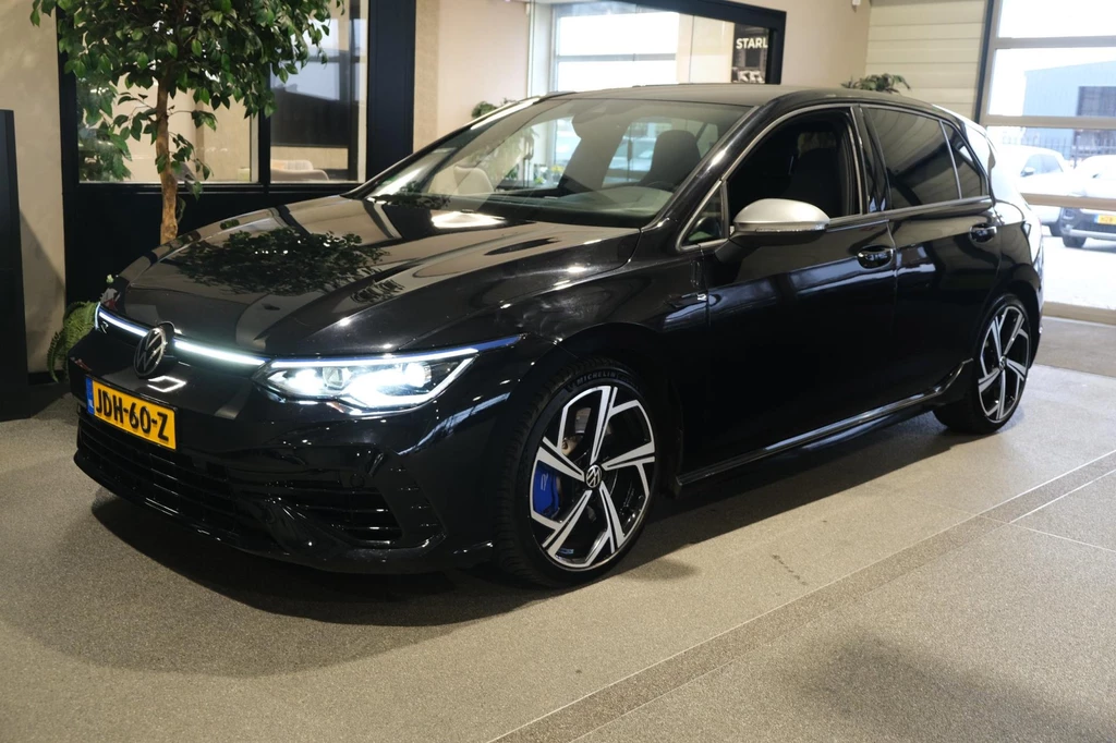 Volkswagen Golf – foto 3
