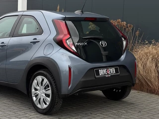 Toyota Aygo – thumbnail 6
