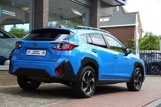 Subaru Crosstrek – thumbnail 3