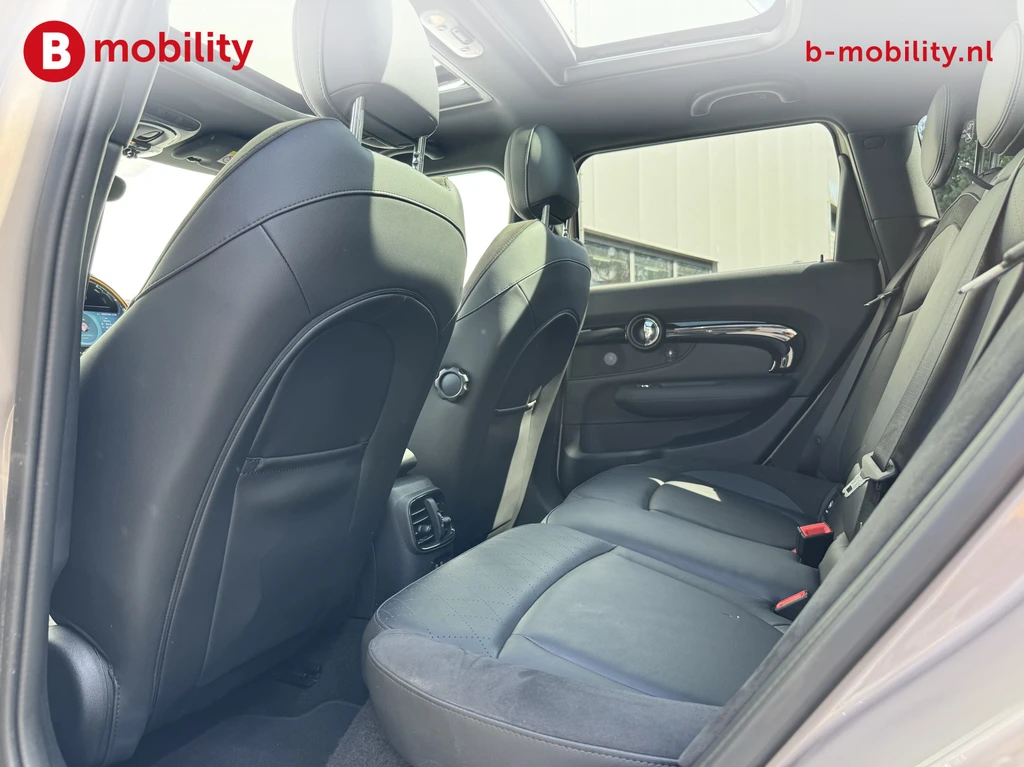 MINI Clubman – foto 12