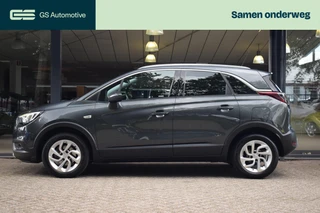 Opel Crossland X – thumbnail 3