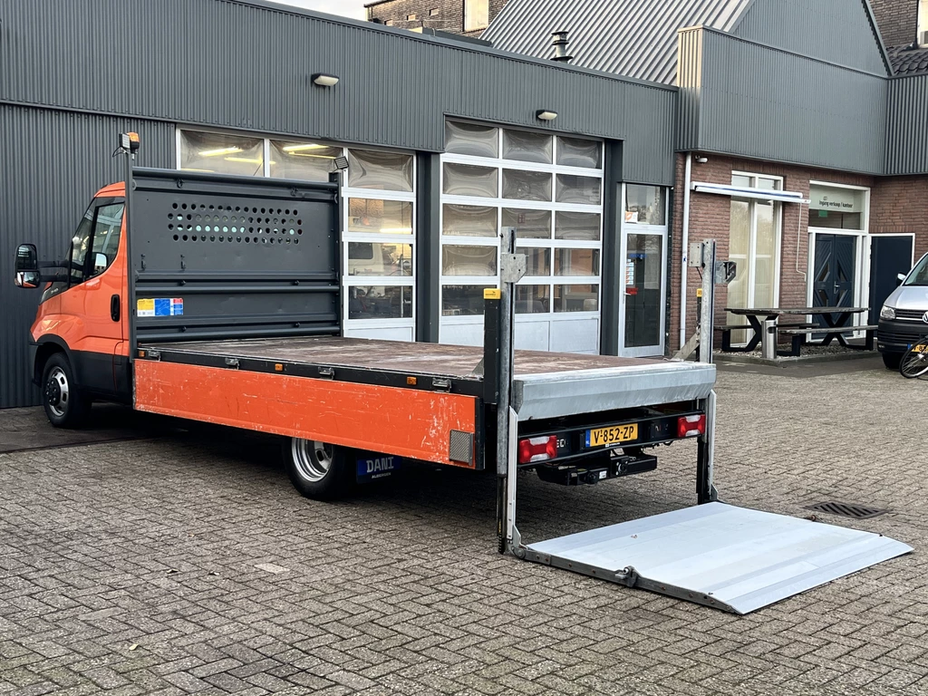 Iveco Daily – foto 12