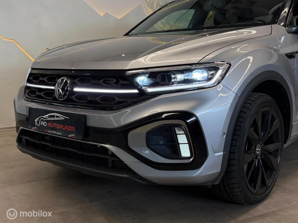 Volkswagen T-Roc – foto 2