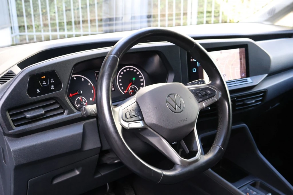 Volkswagen Caddy – foto 15
