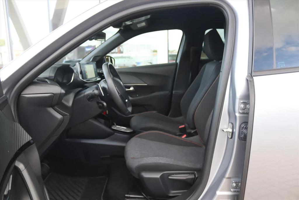 Peugeot 2008 – foto 16