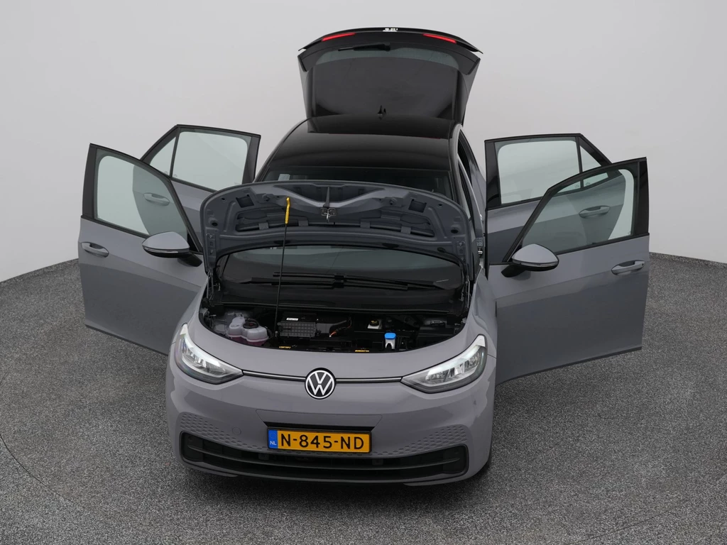 Volkswagen ID.3 – foto 17