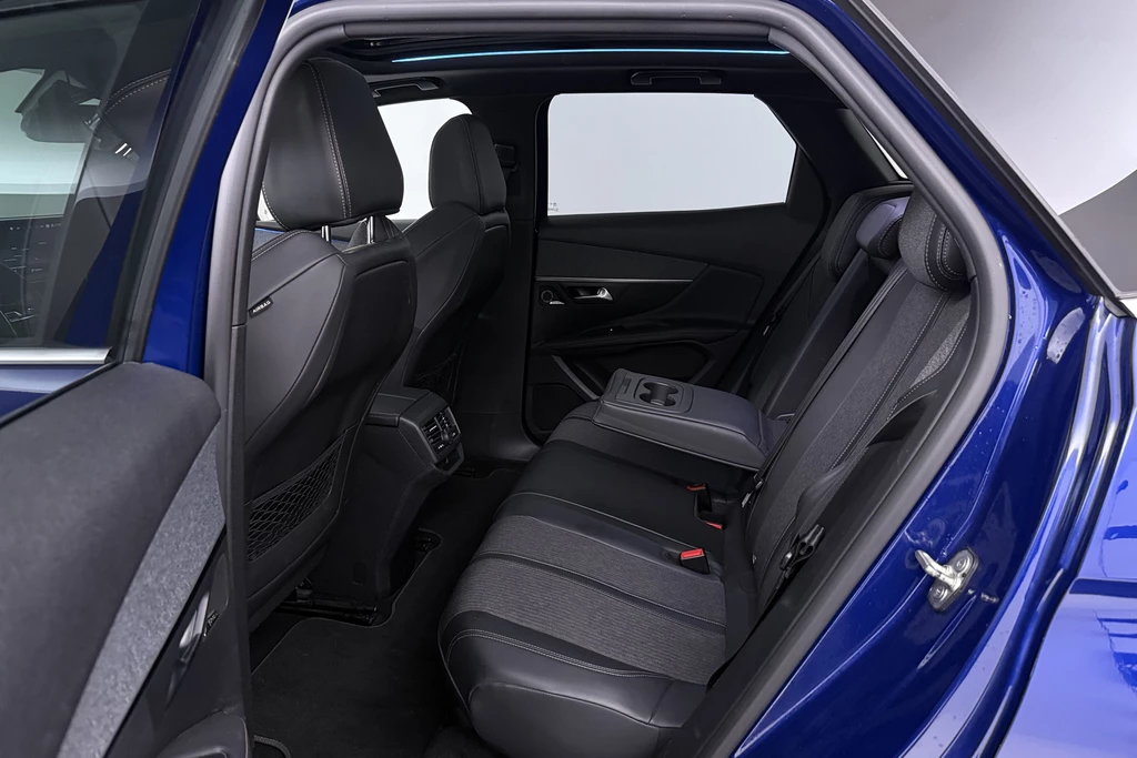 Peugeot 3008 – foto 21