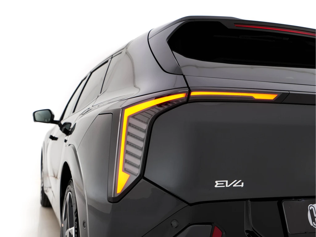 Kia EV4 – foto 42