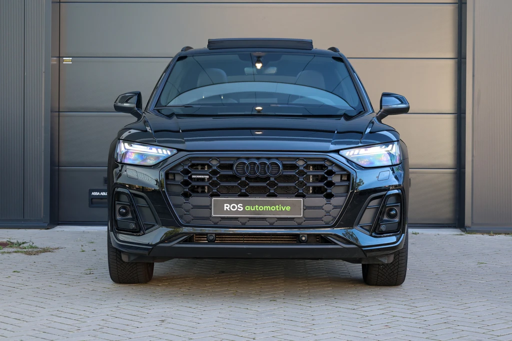 Audi Q5 – foto 14