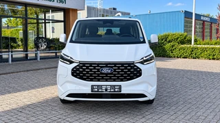 Ford Tourneo Custom – thumbnail 10