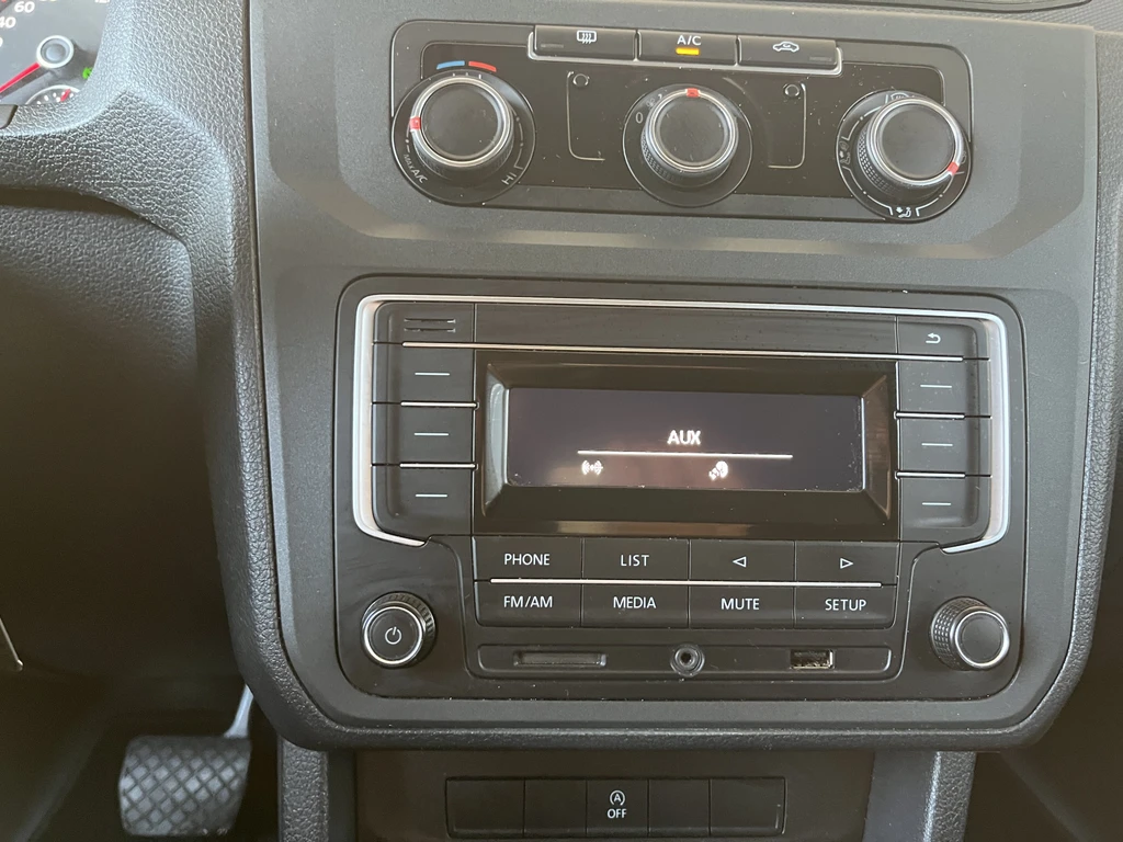 Volkswagen Caddy – foto 46