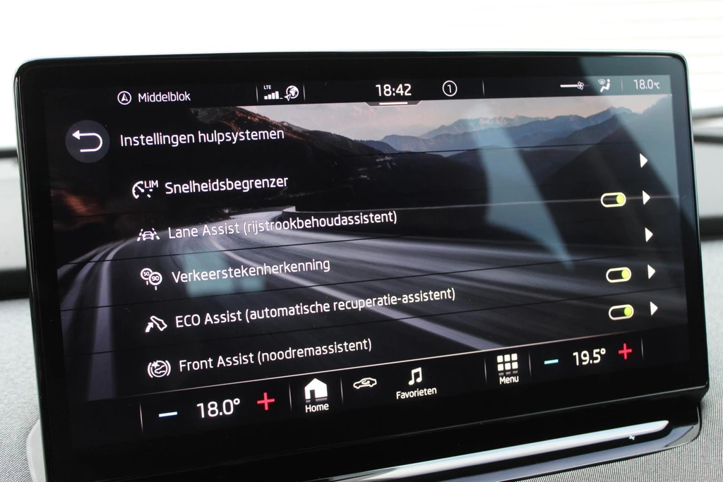 Škoda Enyaq iV – foto 23