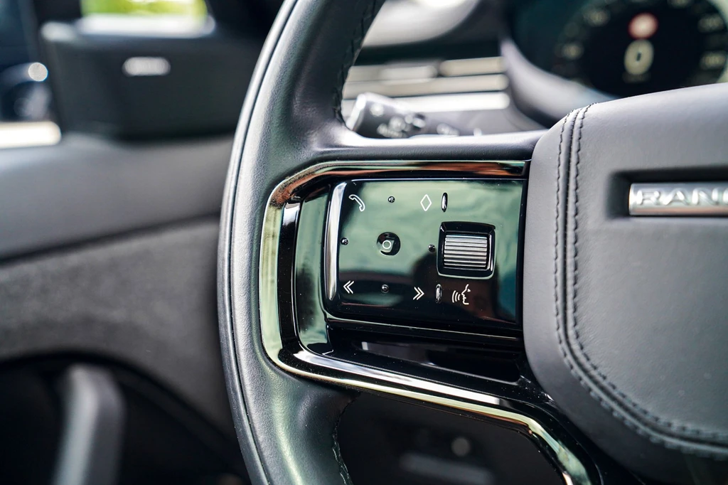 Land Rover Range Rover Sport – foto 40