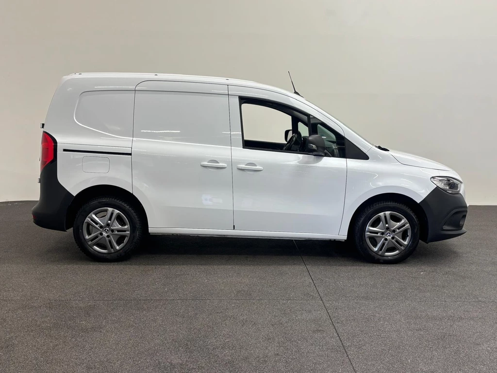 Mercedes-Benz Citan – foto 5