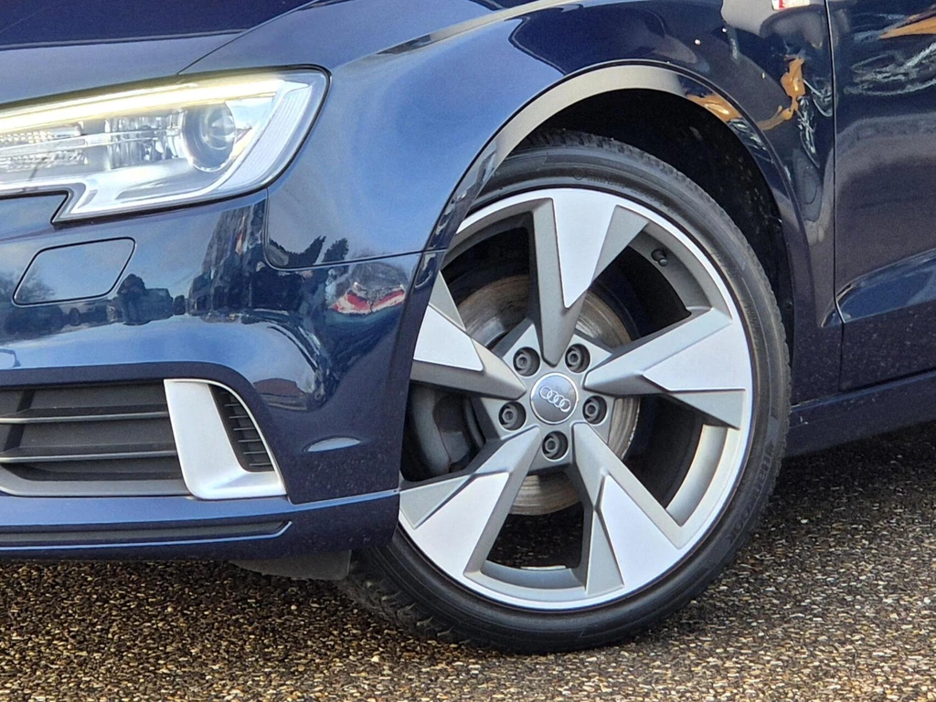 Audi A3 – foto 17