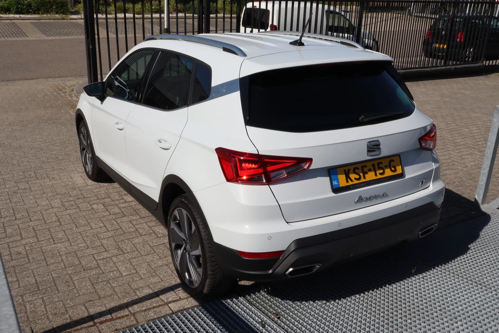 SEAT Arona – foto 3