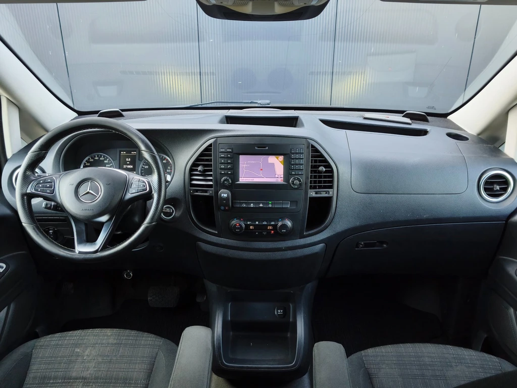 Mercedes-Benz Vito – foto 18