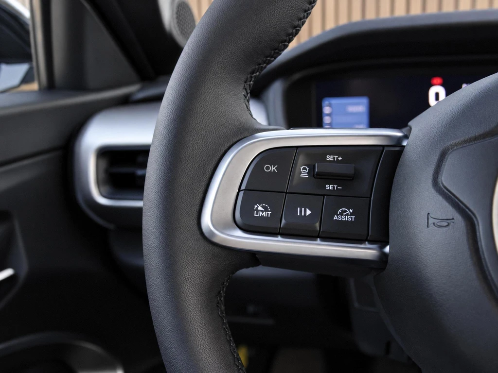 Jeep Avenger – foto 16