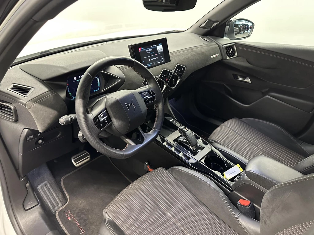 DS DS 3 – foto 17
