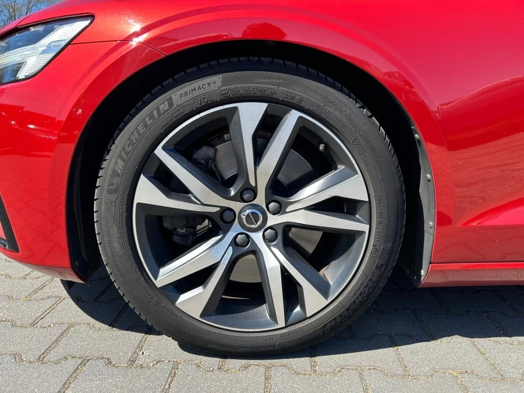 Volvo S60 – foto 31