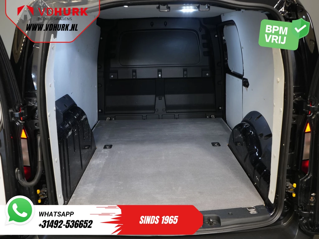 Volkswagen Caddy – foto 15