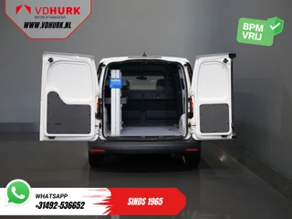 Volkswagen Caddy – thumbnail 10