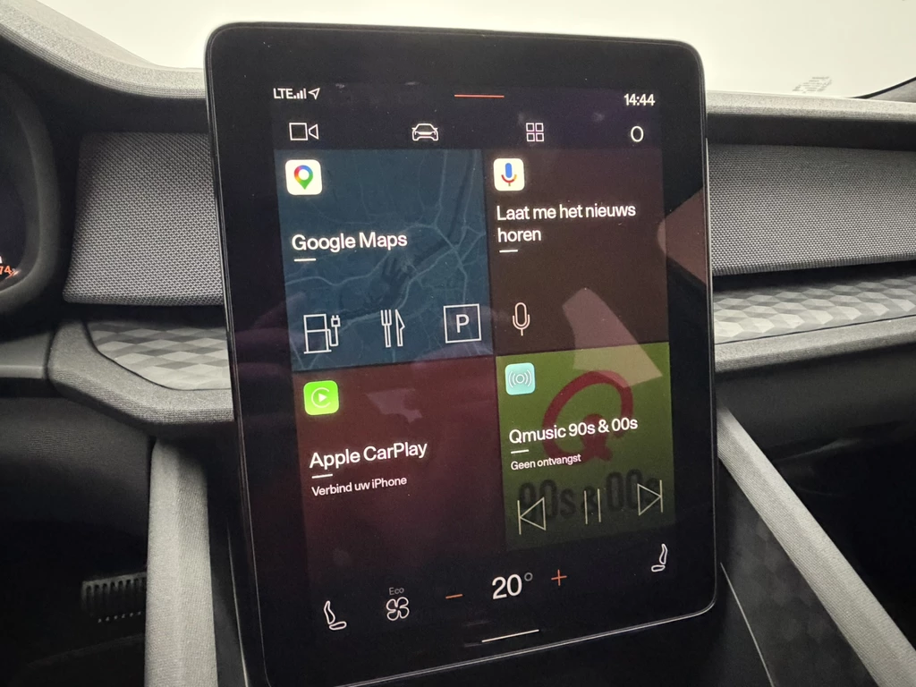 Polestar 2 – foto 15