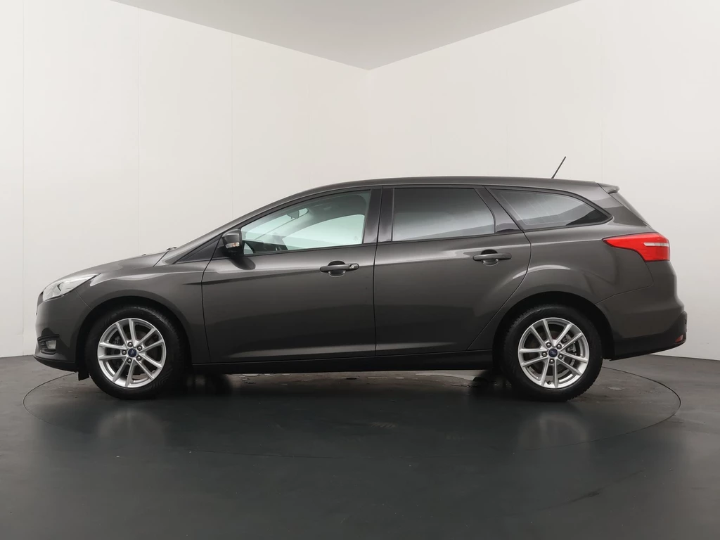 Ford Focus – foto 2